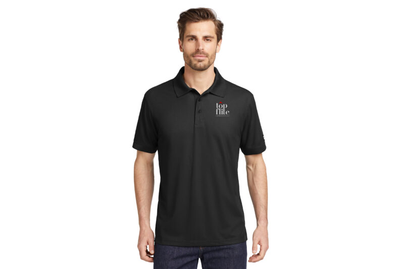Top Flite Commercial | OGIO® Men's Short Sleeve Caliber 2.0 Polos