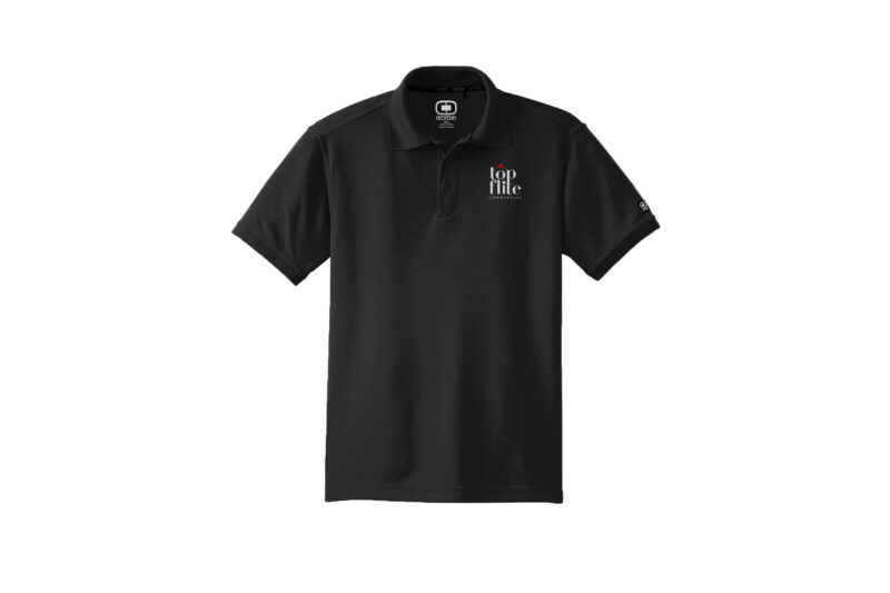 Top Flite Commercial | OGIO® Men's Short Sleeve Caliber 2.0 Polos - Image 2