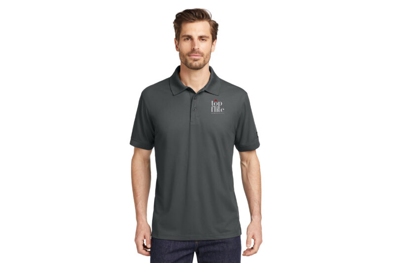 Top Flite Commercial | OGIO® Men's Short Sleeve Caliber 2.0 Polos - Image 3