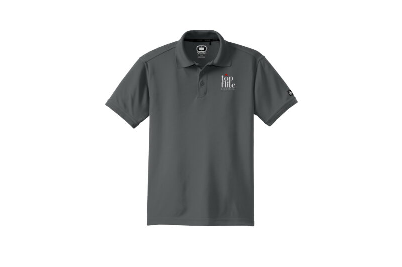 Top Flite Commercial | OGIO® Men's Short Sleeve Caliber 2.0 Polos - Image 4