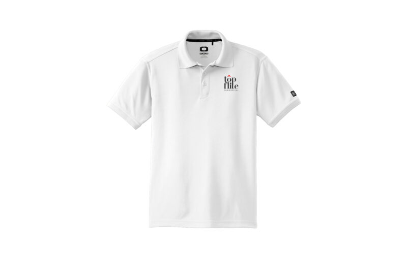 Top Flite Commercial | OGIO® Men's Short Sleeve Caliber 2.0 Polos - Image 6