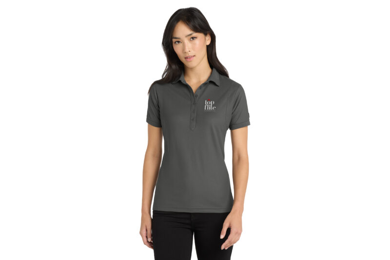 Top Flite Commercial | OGIO® Womens Short Sleeve Jewel Polos | Colors Available