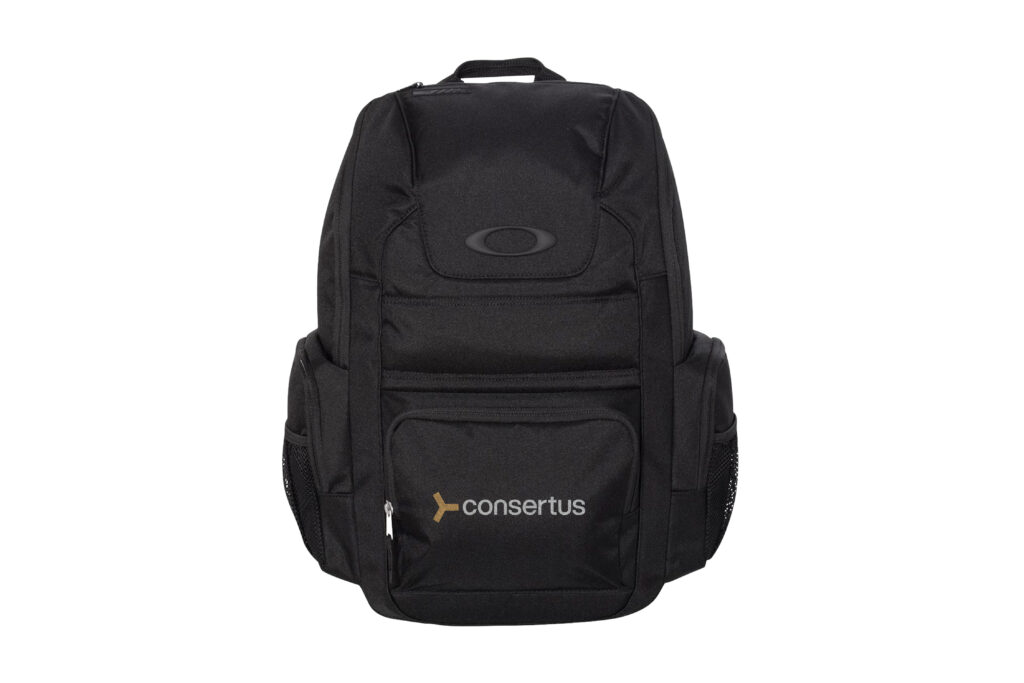 Consertus | Oakley Enduro Backpack