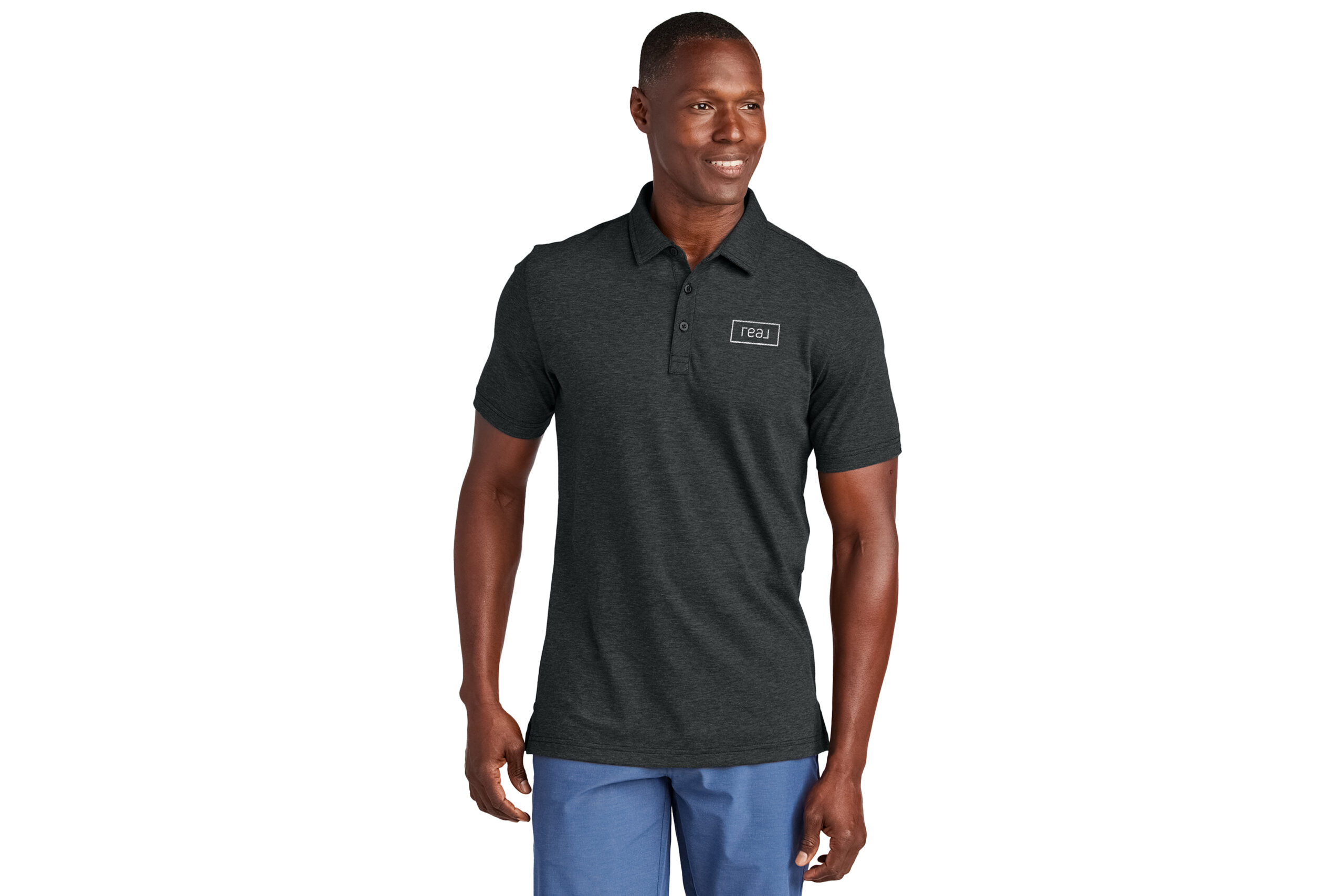 Real | TravisMathew Sunnyvale Polo - Image 5