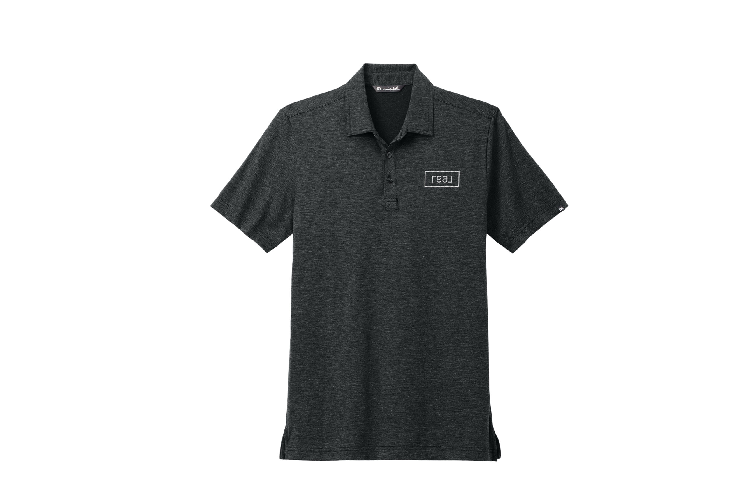 Real | TravisMathew Sunnyvale Polo - Image 6