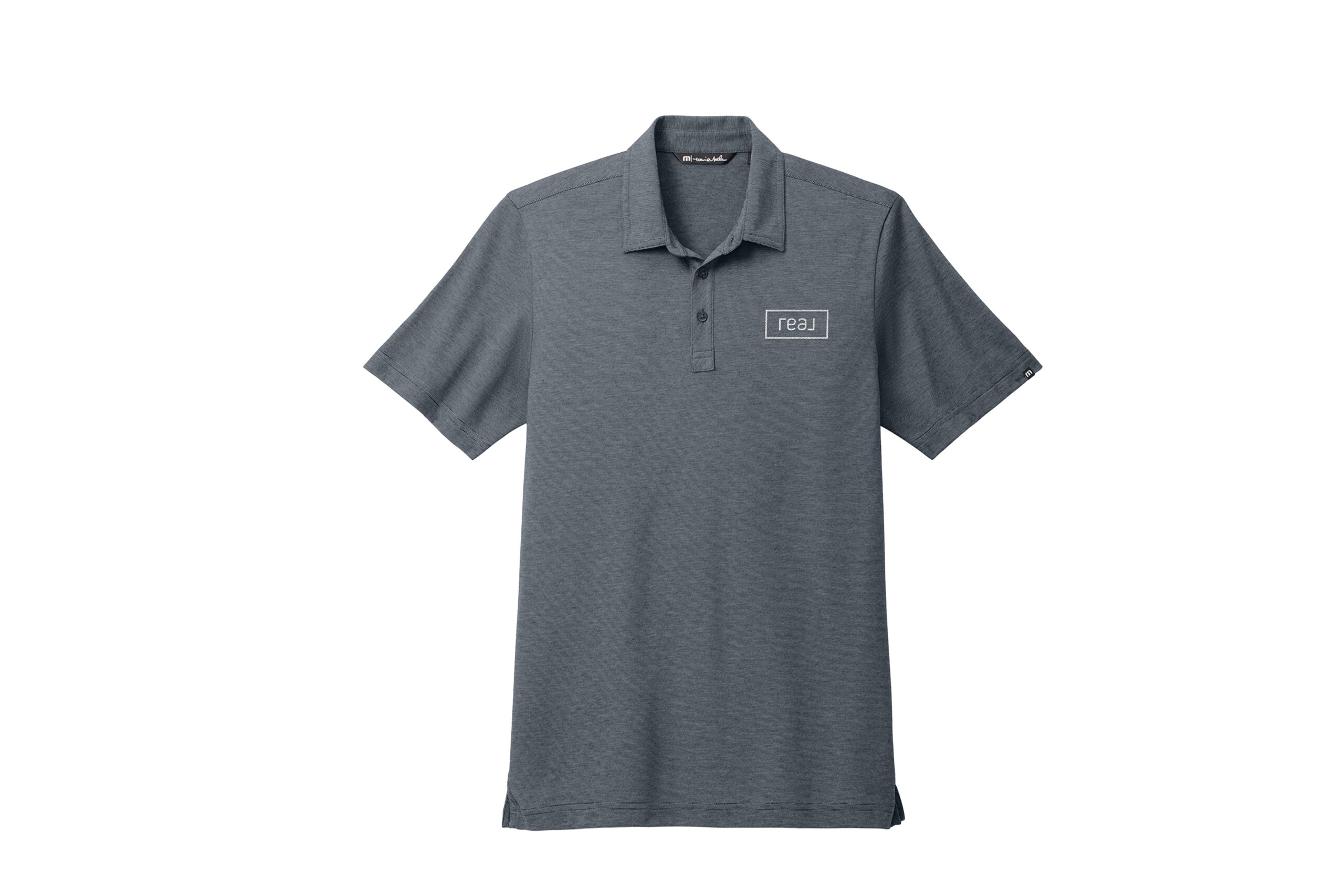 Real | TravisMathew Sunnyvale Polo - Image 4