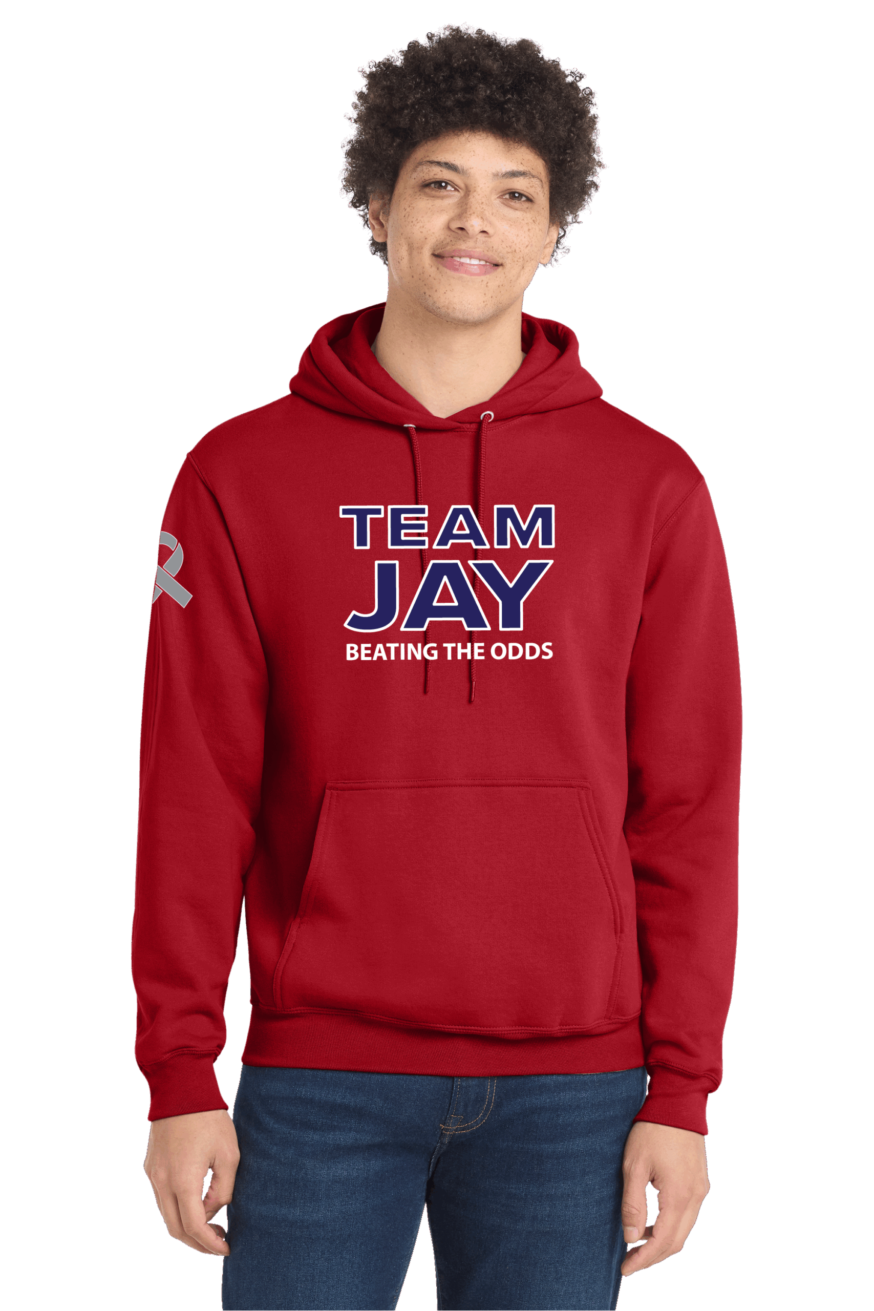 Team Jay | Hoodie