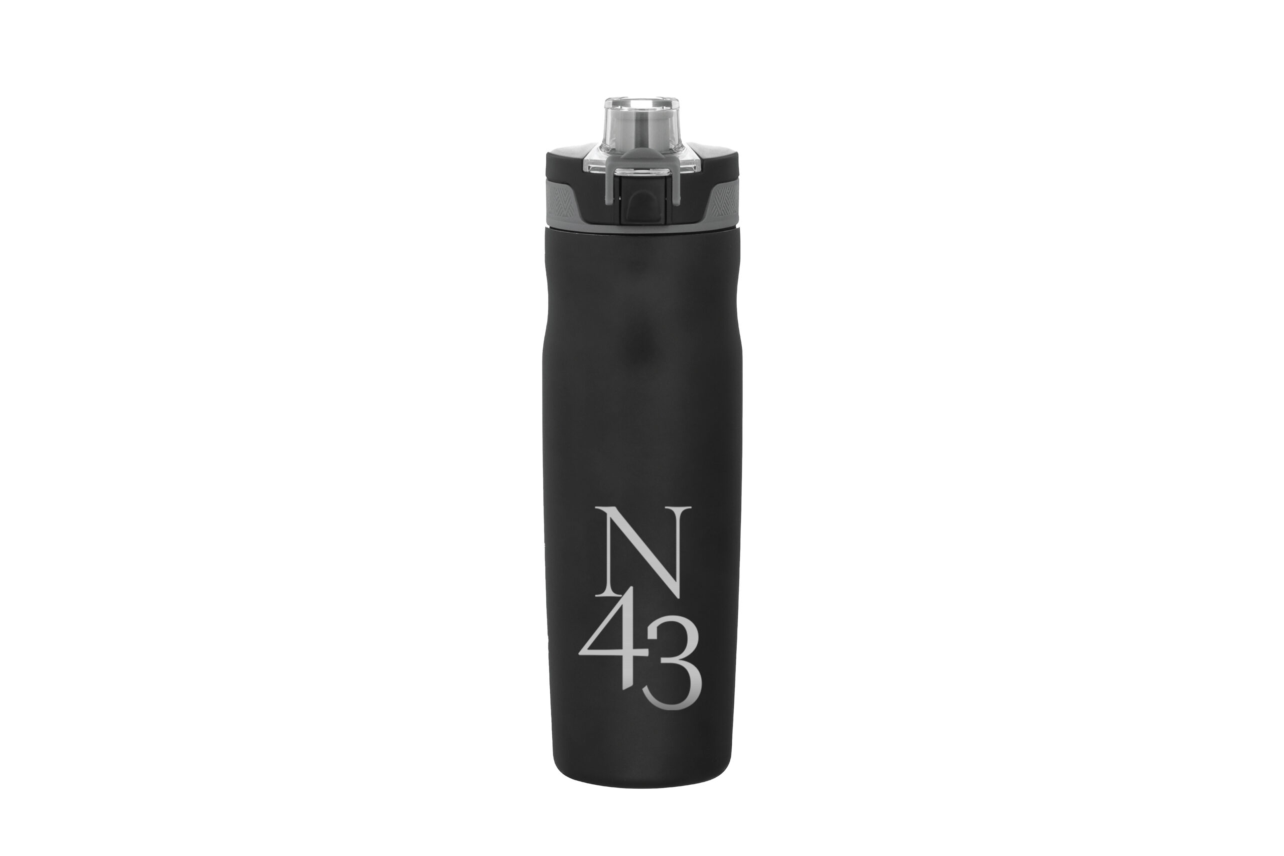 N43 | Pop and Lock H2GO Thermal Bottle